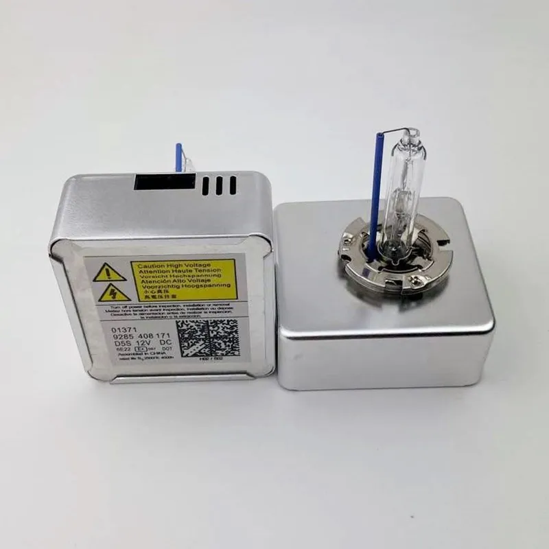 

Factory Best Brightness HID Xenon Bulb HID Xeno D5S 35W 4300K 5000K 6000K 2PCS High Quality Free Shipping