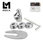 Адаптер быстрого переключения передач для Honda Civic Type R 2006-2011 FD2 FN2 короткий переключатель турбо с картой + наклейка