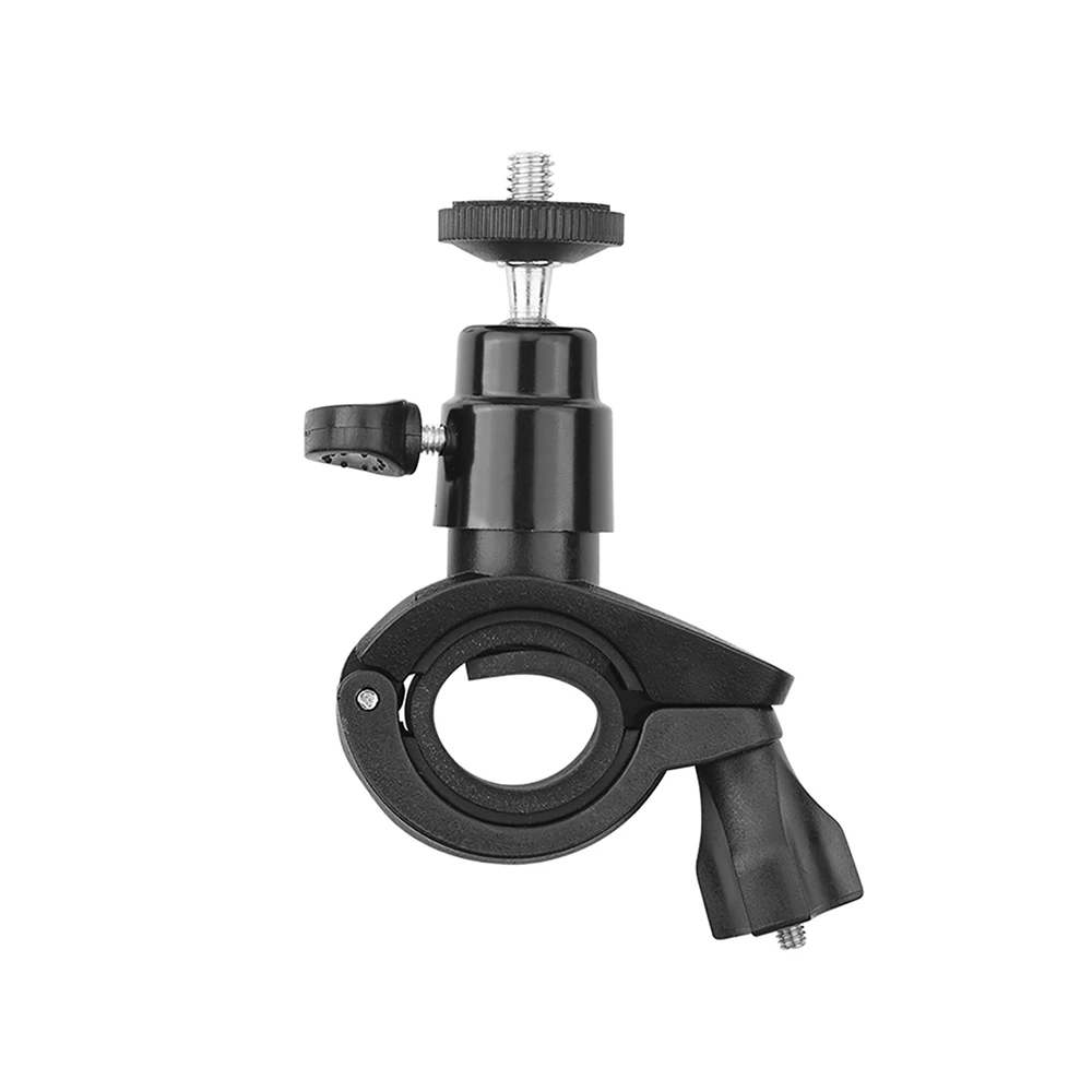 

For OSMO Mobile 3 / 2 Bike Bracket Bicycle Mount Holder Clip Clamp Handheld Gimbal Stabilizer For DJI OM 4 Accessories