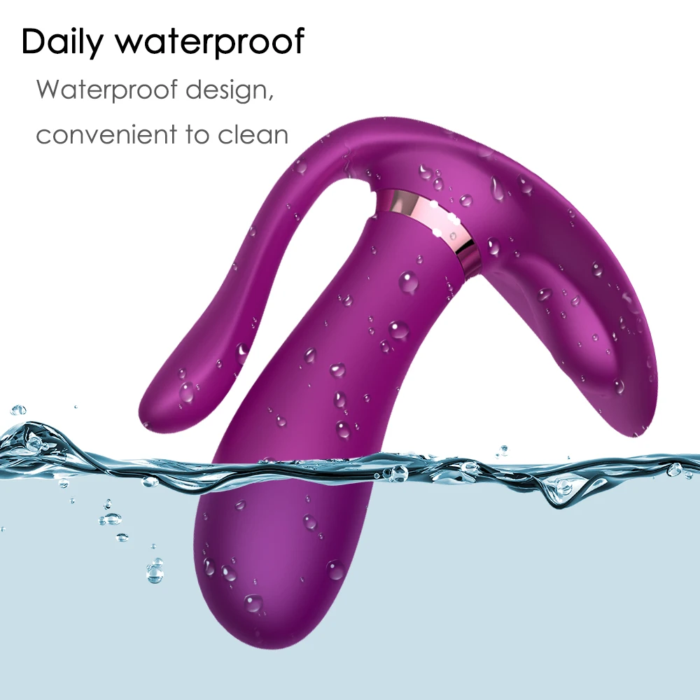 IKOKY беспроводной пульт дистанционного управления анальные бриллиантовые