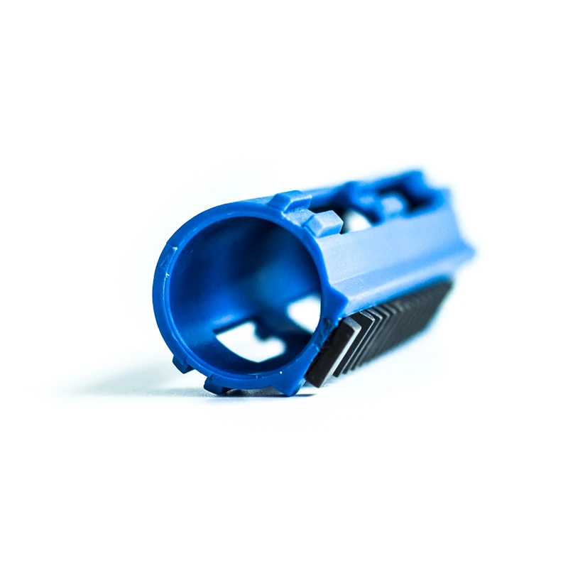 SHS армированный волокном углеродный полный стальной 14 зубчатый поршень для