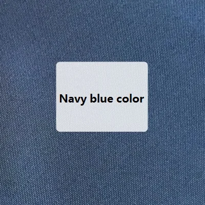 Navy Blue Style 1 4x6 м/шт ПУ водонепроницаемый тент парус используется как садовая сеть полиэстер тент - Цвет: Navy Blue Style 1