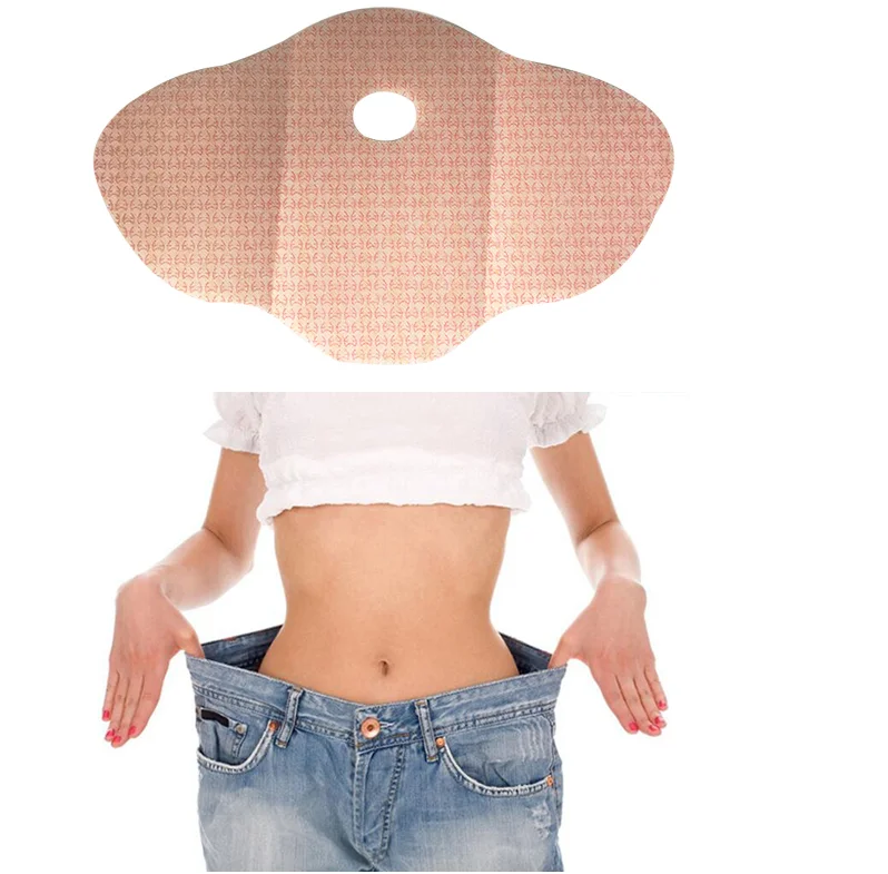 10/15 шт. пластырь для похудения | Красота и здоровье