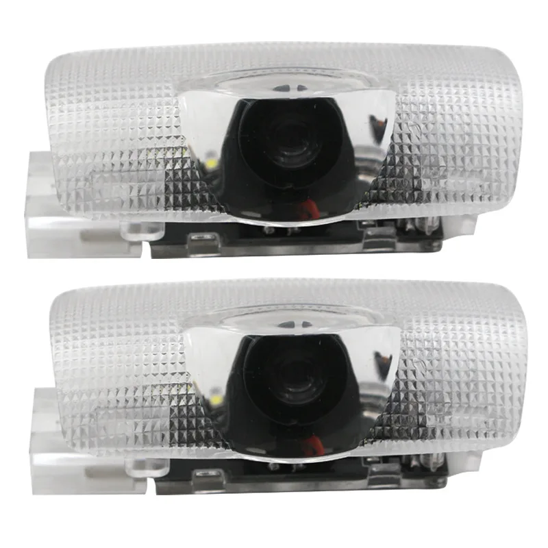 

Car Door Light Suitable for Lexus Welcome Lamp Lexus ES LS IS RC LC LX RX UX 18-19 Lexus Door Projection Car Lights