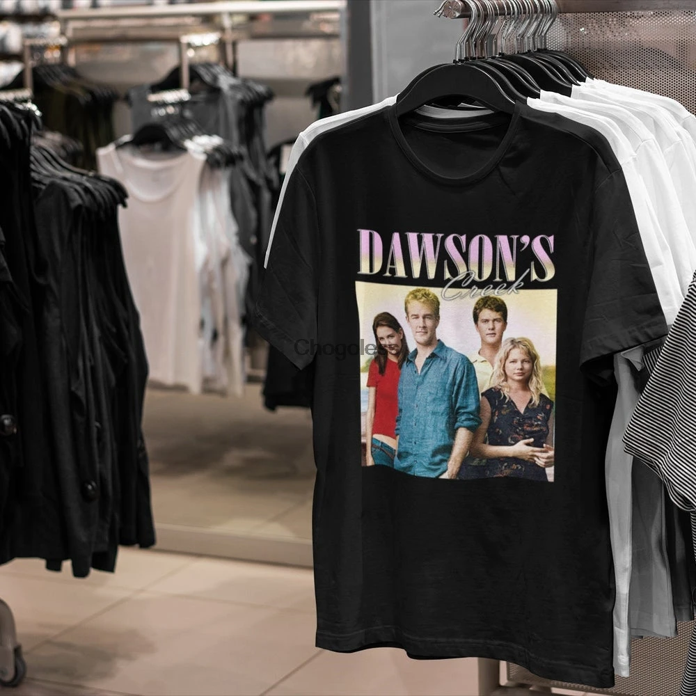 

Dawson's Creek shirt Dawson's Creek t shirt Dawson's Creek sweatshirt Dawson's Creek design Dawson's Creek sporty Dawson's
