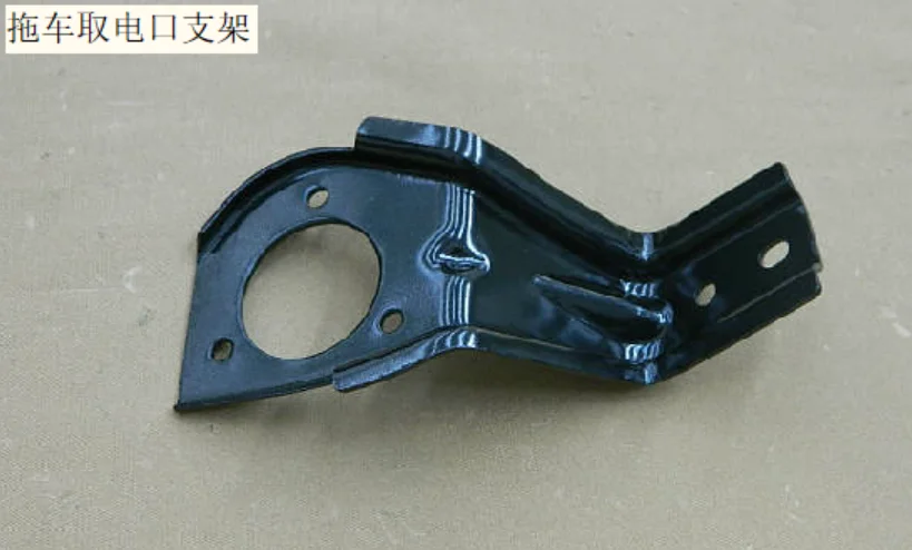 

Впускной кронштейн питания прицепа 3730201xkv08a