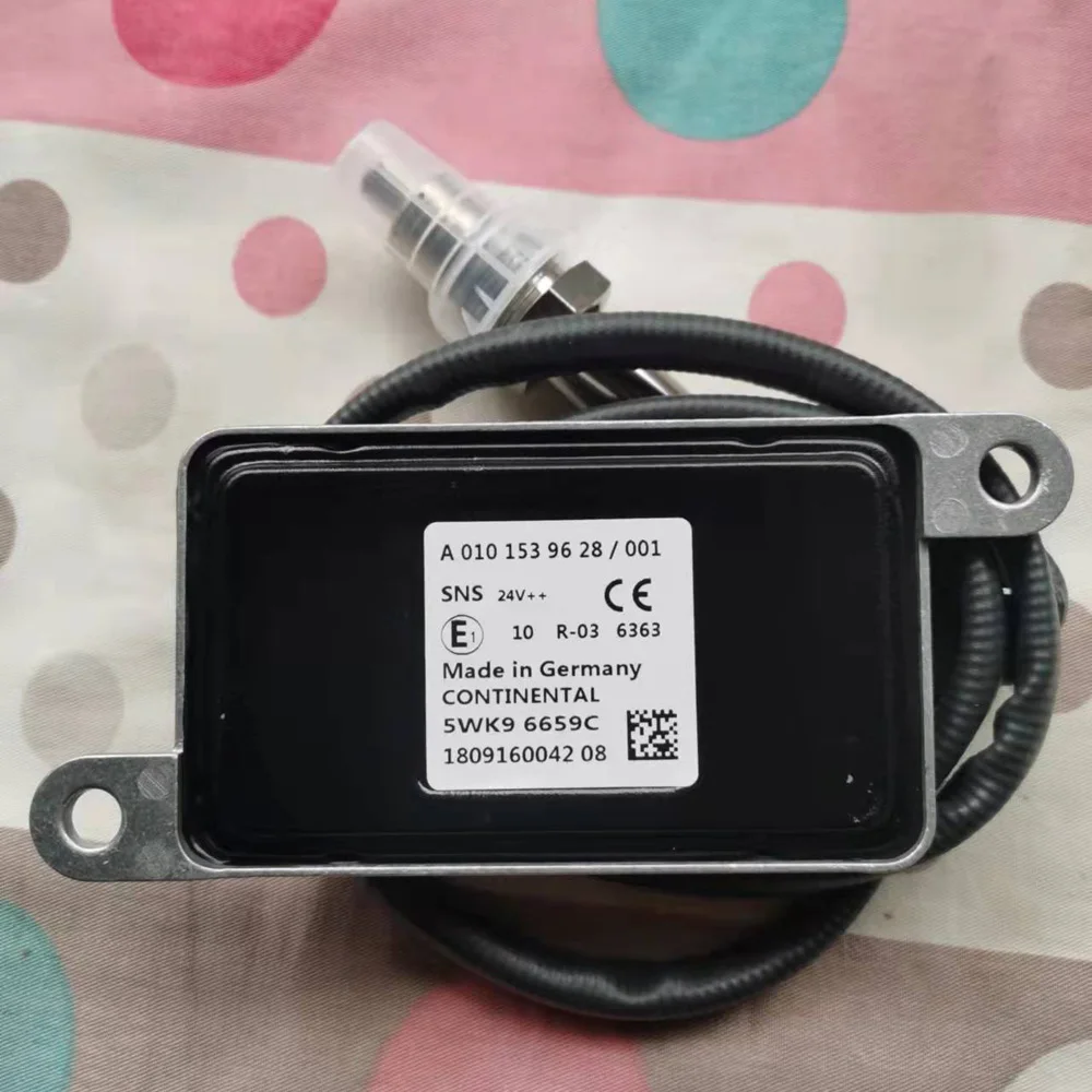 

Датчик оксида азота 5WK96659C A0101539628 для Mercedes-Benz