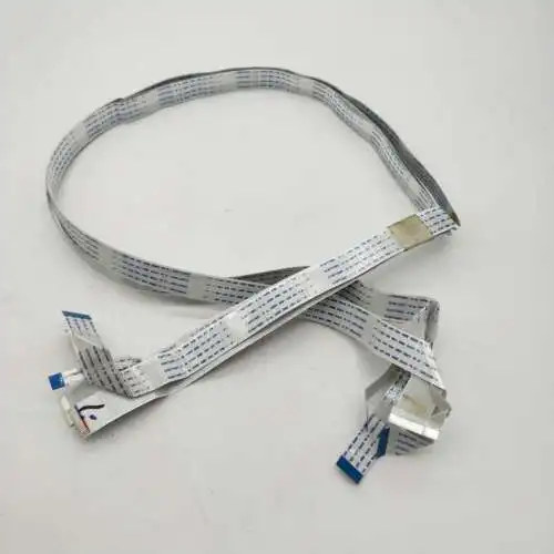 Кабель печатающей головки для EPSON 1390 R1400 1430 1410 L1800 Запчасти принтера|Детали