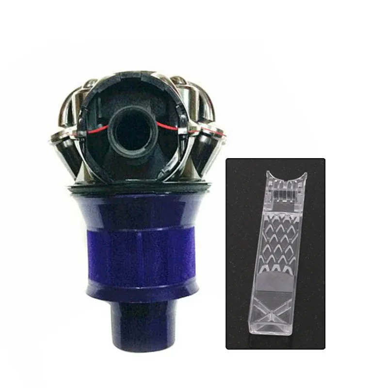 Cyclone+ инструмент для удаления для Dyson DC58 DC59 DC61 DC62 V6 пылесос комплекты центрального аксессуара