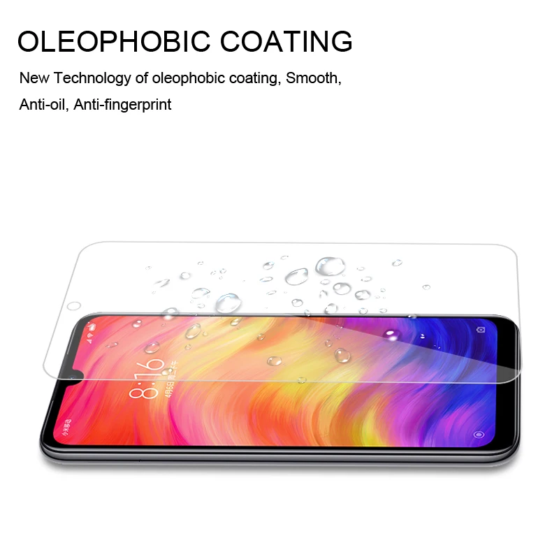 2 в 1 стекло для объектива камеры для Redmi Note 8 7 Pro защита экрана из закаленного стекла для Redmi note 7 8 pro стеклянная пленка