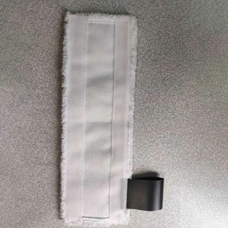 6 шт. Сменные накладки из волокнистой ткани подходят для Karcher EasyFix SC2 SC3 SC4 SC5