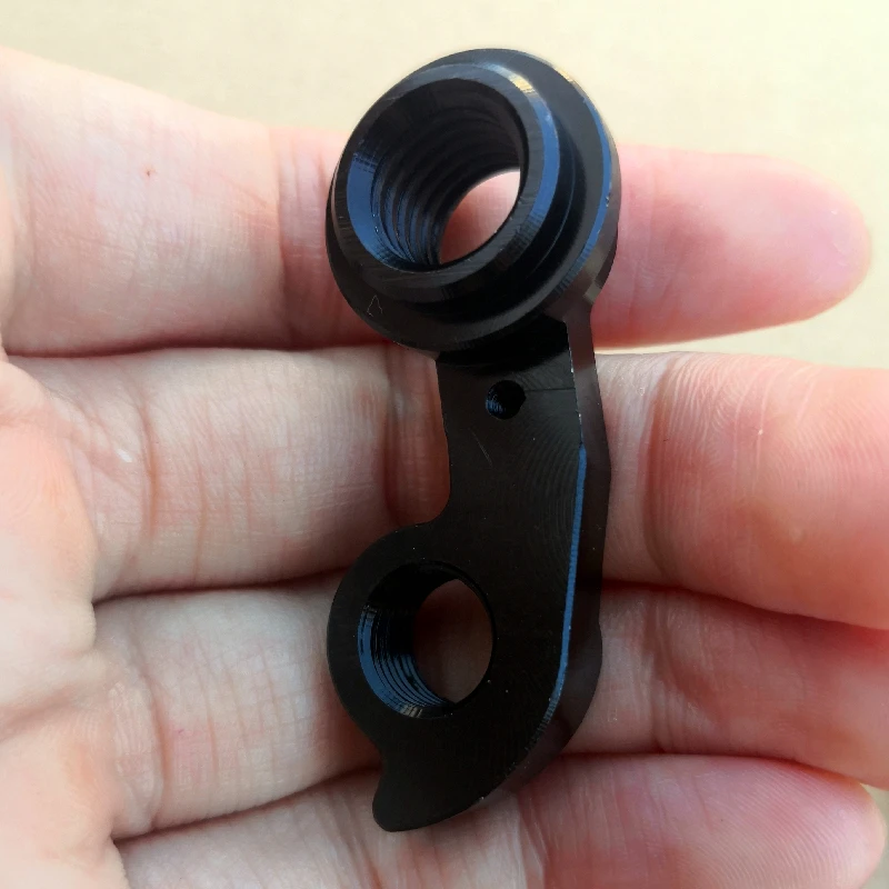 

5pcs CNC Bicycle derailleur hanger For Btwin GT Haibike Hercules Mondraker Mongoose Radon Sinus Staiger UMF Winora MECH dropout