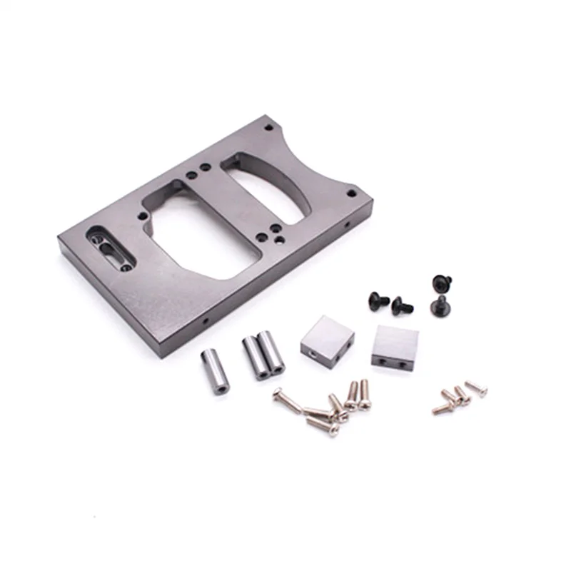 Для Q60 Q61 Q62 Q63 Q64 Q65 C606 D844 RC грузовик запчасти модифицированный металлический руль