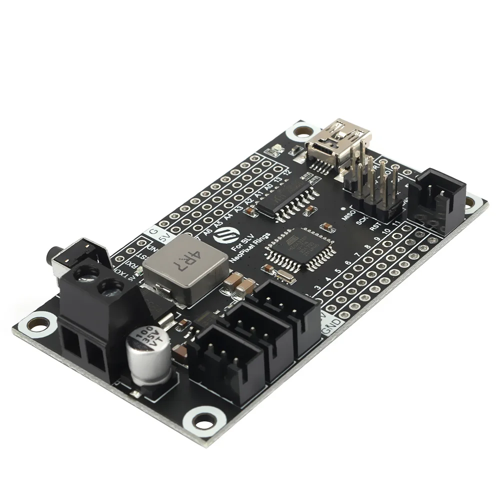 Панель управления светодисветильник FYSETC BLV Arduino mini pro модуль для 3D-принтера MGN Cube |