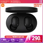 Xiaomi Mi True Wireless Earbuds Basic 2 Bluetooth 5.0  TWS earphone  наушники беспроводные наушники стерео беспроводные