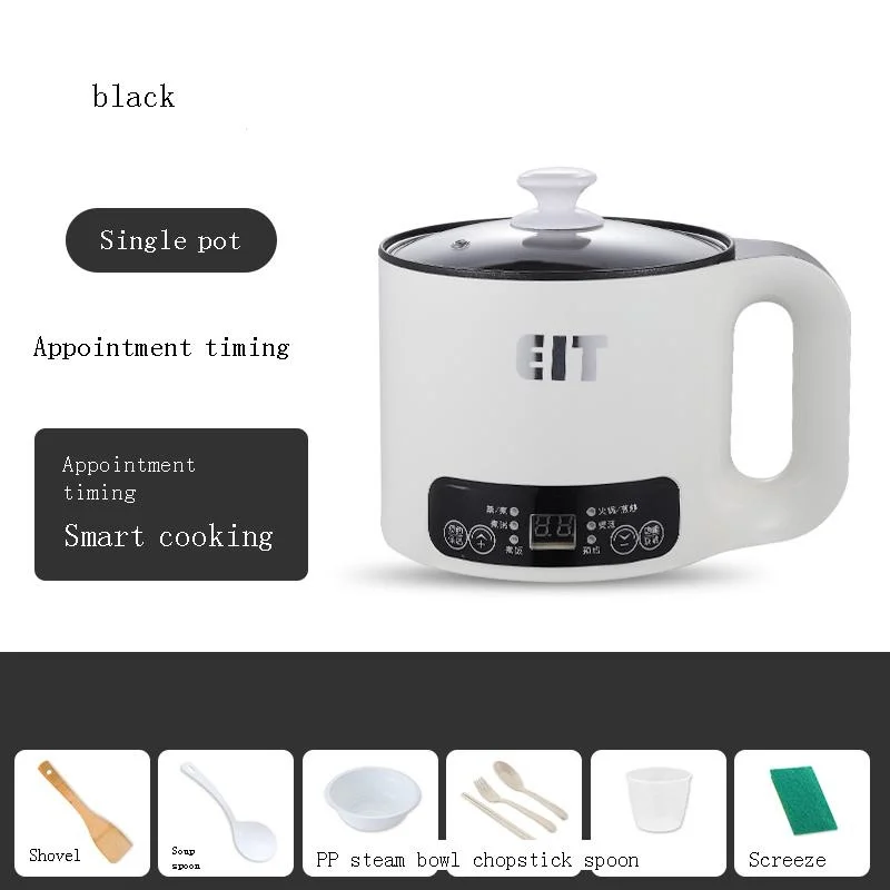 elektrikli makine ev aletleri macchina hurom machine hogar maquina home for kitchen appliance elettrodomestici electric skillet free global shipping