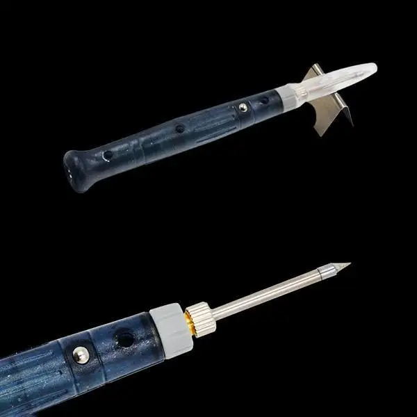 Электрический мини-паяльник с USB портативный сварочный паяльник | Инструменты