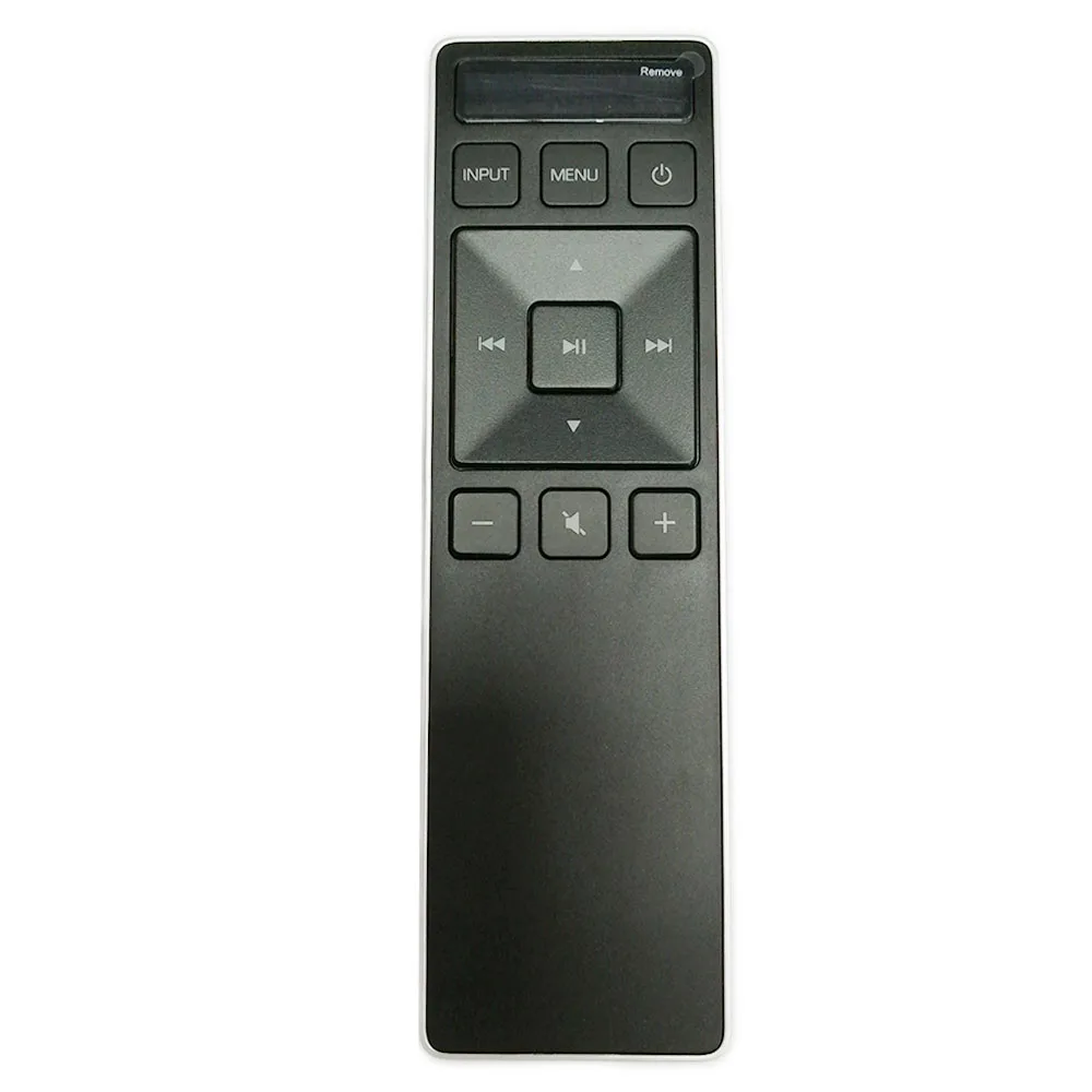 

New Original XRS551-C Remote Control for Vizio Sound Bar SB3851-C0 S3851W-D4 S3851X-C4 SB4051-C0 SB3851-D0