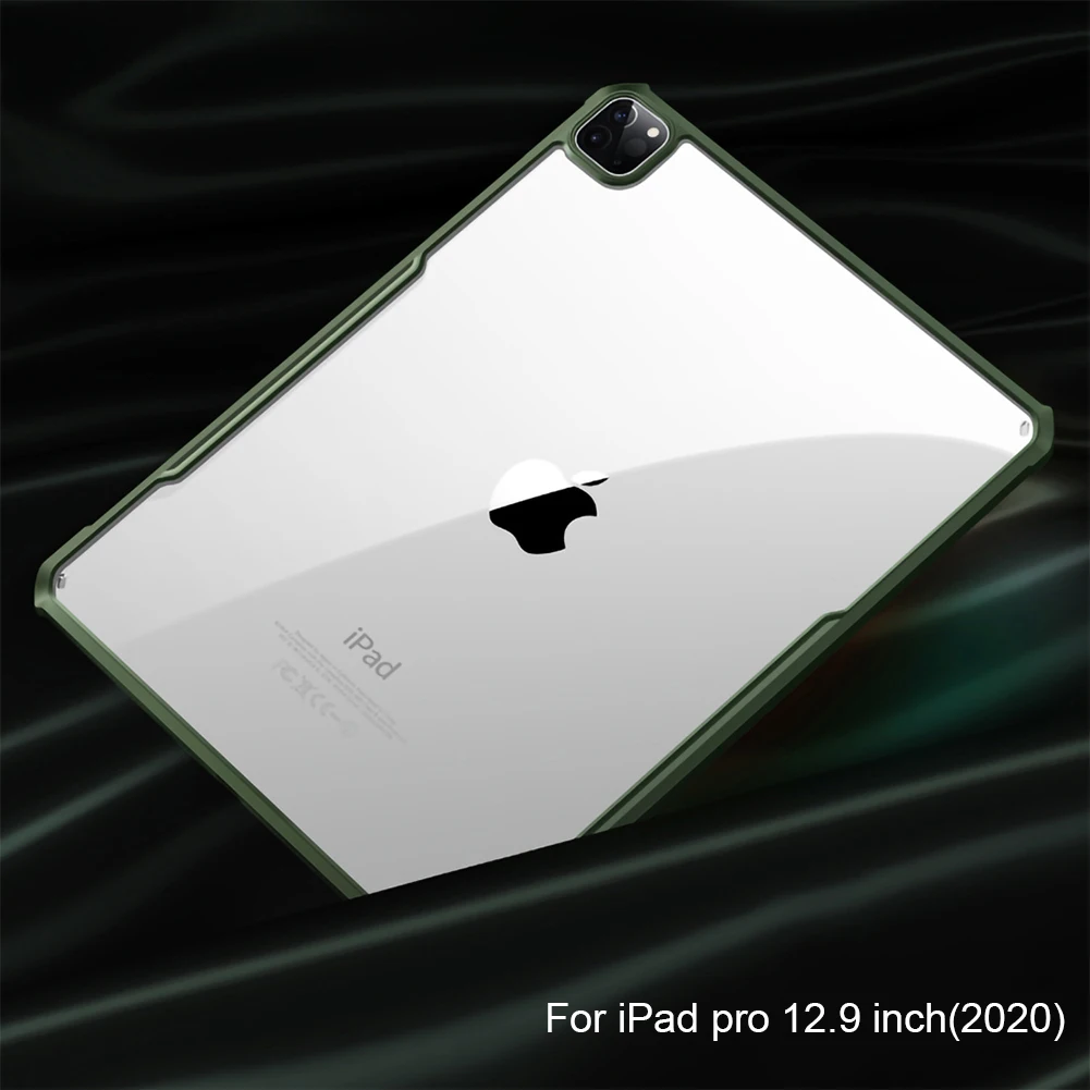 Чехол для iPad Pro 11 12 9 дюйма профессиональный ударопрочный Ультратонкий чехол с