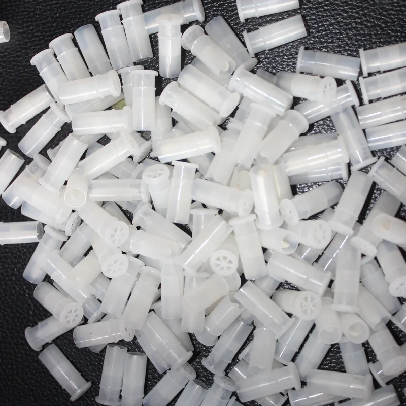 50 шт. сменные сжималки для собак и кошек 0 9x1 9 см