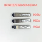 Оптический трансивер Epon Sc Olt PX20 + PX20 ++ Px20 +++ OLT SFP OLT1.25G 14901310 нм 3-7 дБм Sc Olt Ftth Solutionmodule для