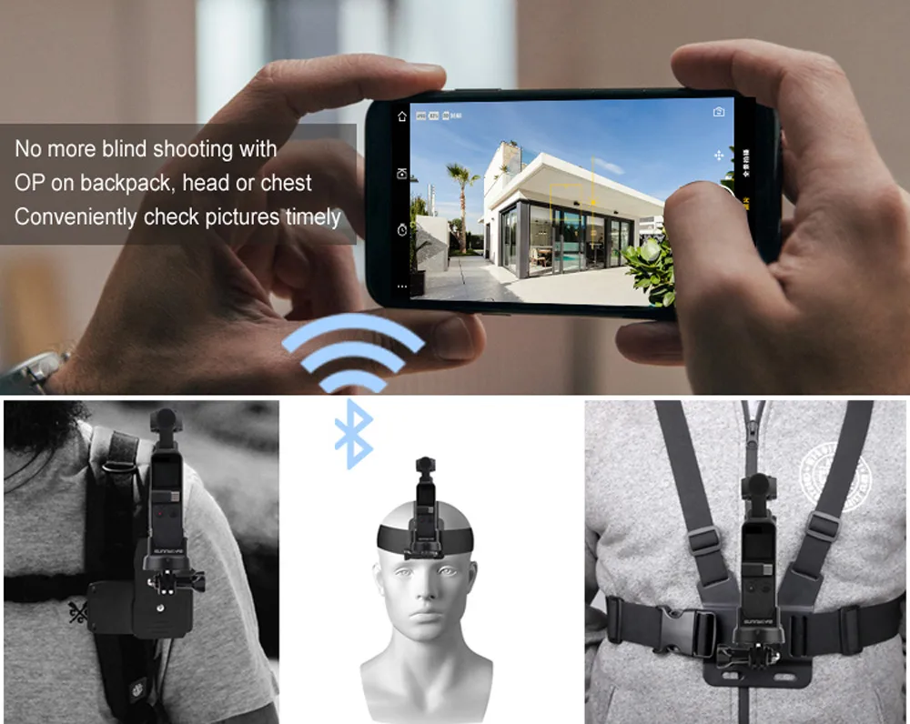 Ouhaobin Новое поступление и Лидер продаж модифицированный Bluetooth адаптер с зарядным