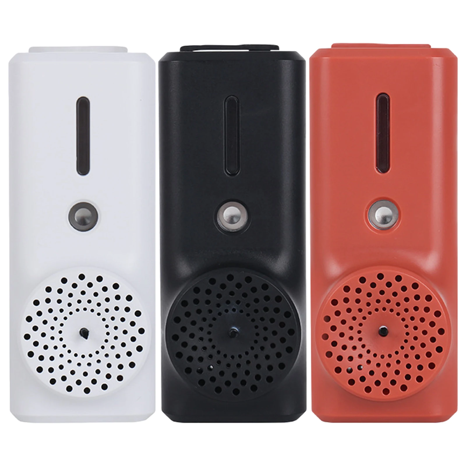 

Essential Oil Diffuser Mini Humidifier Bedroom Air Fragrance Purification Sprayer for Home Office