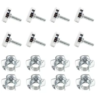 16 pcs original furniture levelers table levelers and chairs levelers home parts
