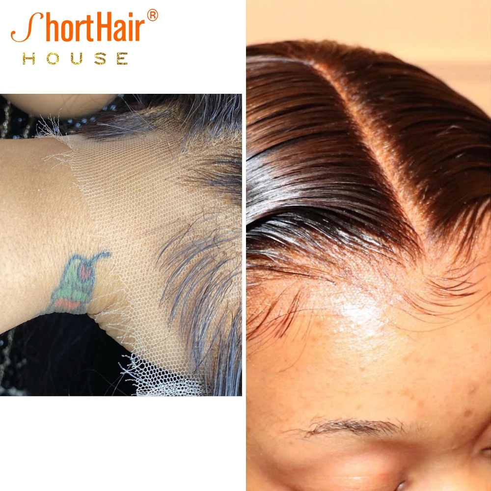 Бразильские натуральные человеческие волосы африканские курчавые вьющиеся 4x4