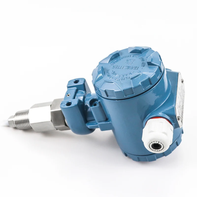 Индикатор уровня воды Hpt604 датчик измерения глубины для 100 метров | Инструменты