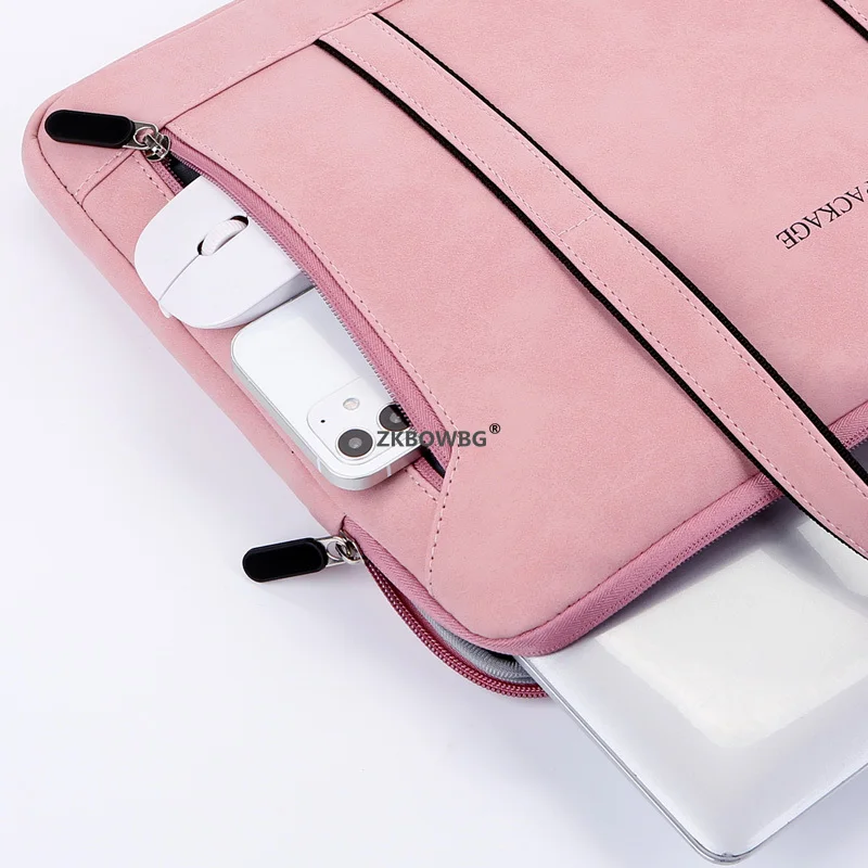 handbags laptop bag for lenovo yoga 730 720 13 3 c940 c740 15 6 inch ideapad c340 14 15 inch sleeve pouch briefcase women bags free global shipping