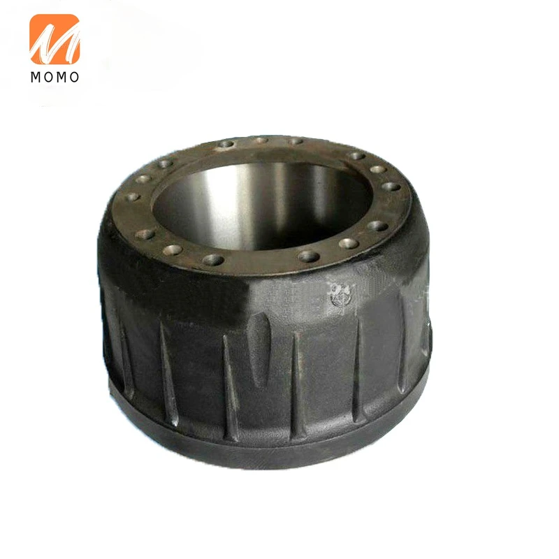 

bus brake systems Rear brake drum assembly