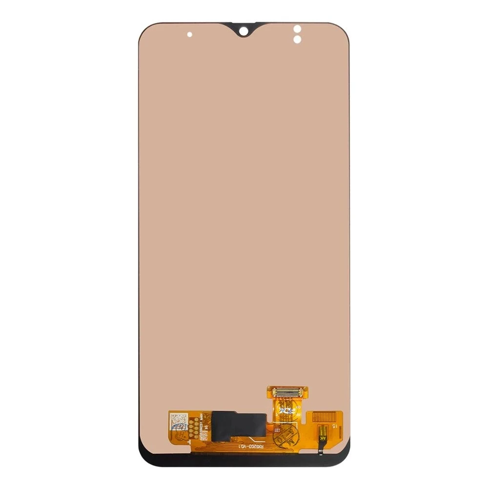 lot for samsung galaxy a30 a305f incell tft lcd display a305/ds a305fd touch screen digitizer assembly spare parts