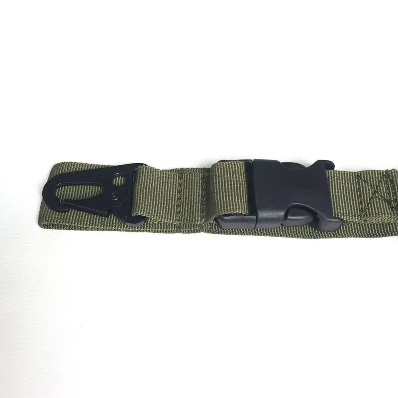 Регулируемая Тройная тактическая винтовка нейлоновое оружие | Аксессуары для