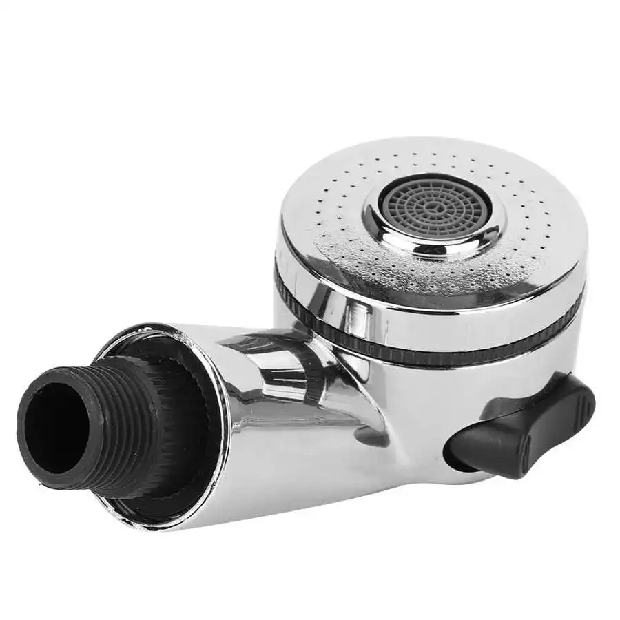 Душевой набор для ванной комнаты ручной душ опрыскиватель искусственный