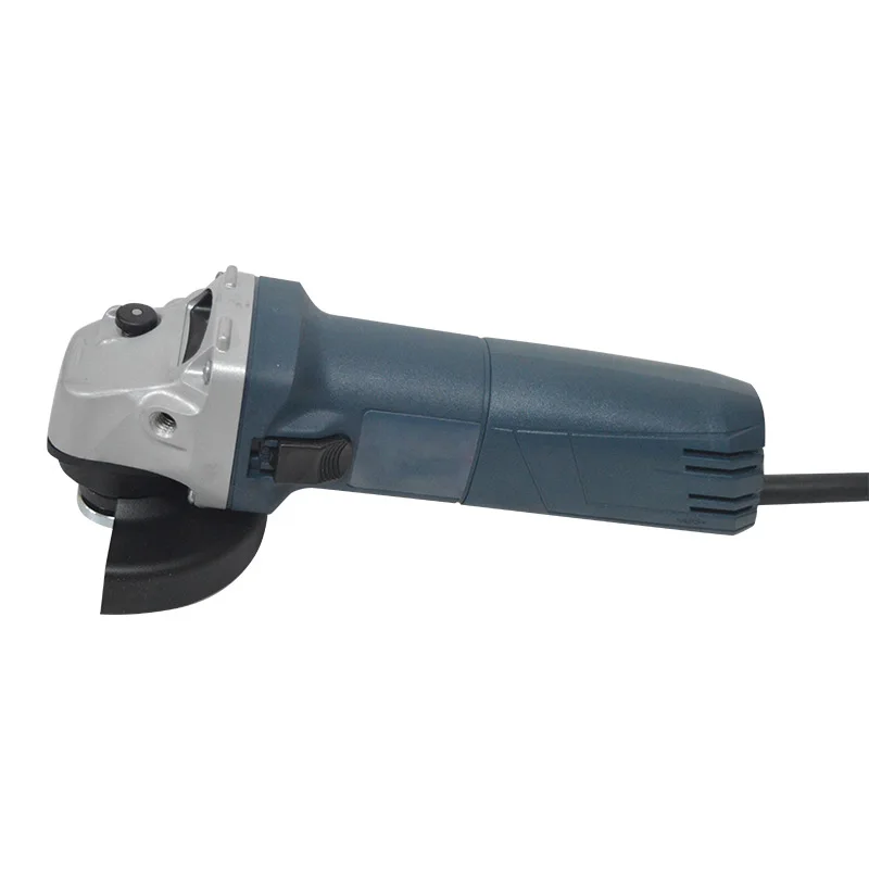 Мощная полировальная машина 220 В 660 Вт микромотор угловой шлифовальный