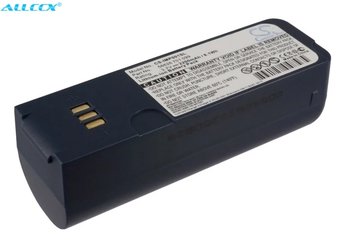 Cameron Sino 2200mAh аккумулятор 55800611 56626 701 099 для Inmarsat IsatPhone Pro|Цифровые аккумуляторы| |