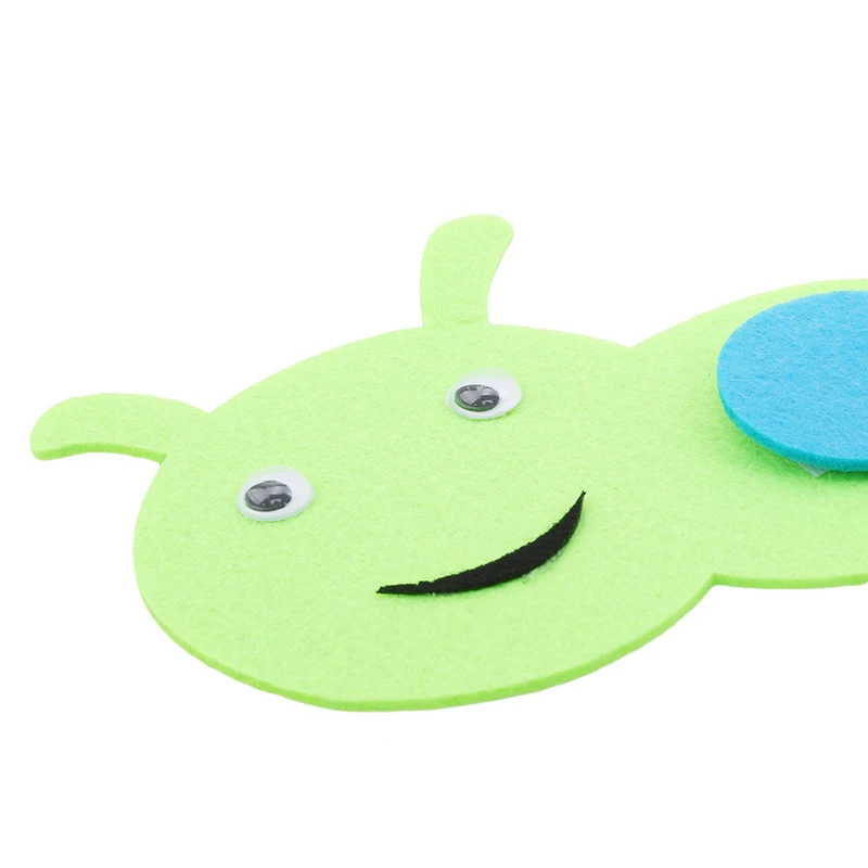 

Montessori Mathematical Game Color Sorting Caterpillar Preschool Kindergarten Teaching Aids Educational Early Learning