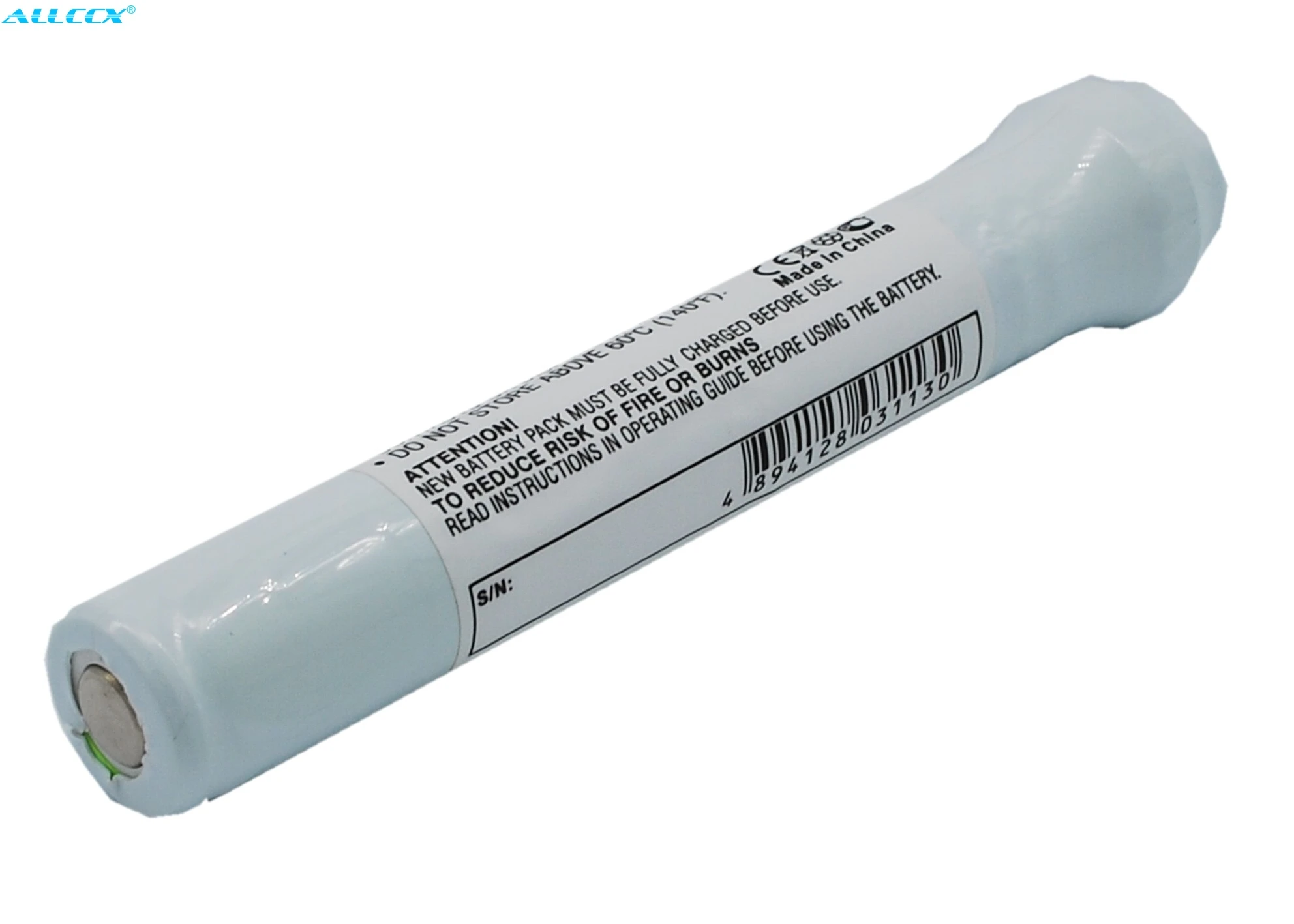 Аккумулятор Cameron Sino 1100mAh 14881 000 253184 TEL 960 для Telxon PTC960 PTC960DS|Цифровые аккумуляторы| |