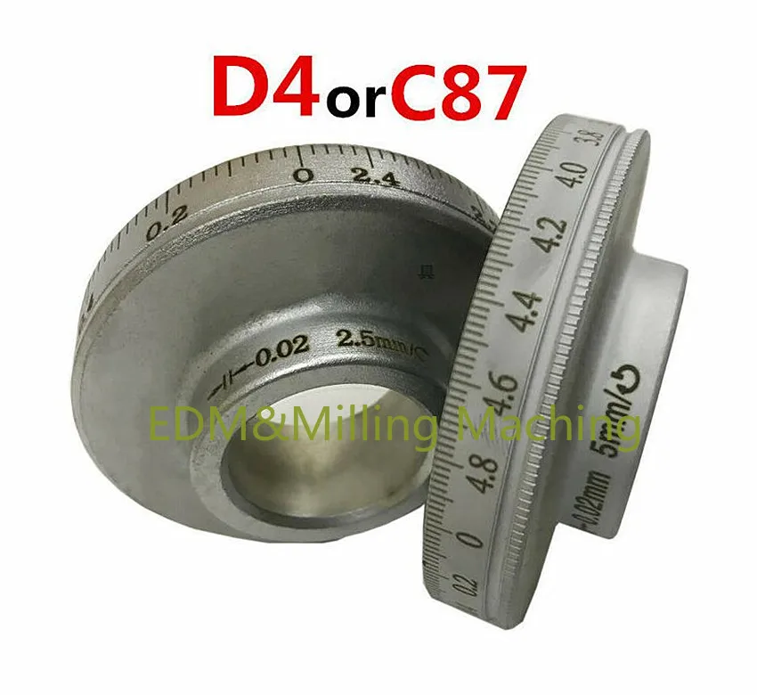 

Фрезерный станок Bridgport, алюминиевый D4/C87 Dail XY/Z оси, ЧПУ, 1 шт.