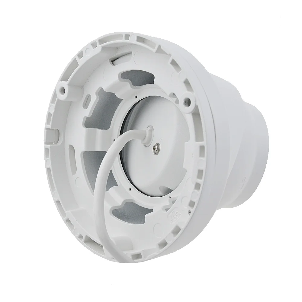 Hikvision оригинальная фотокамера с револьверным замком сетевая камера встроенным