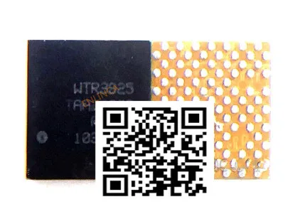1 шт. новинка и оригинал для iphone 6 частота IF ic WTR3925 U_WTR_RF | Электронные компоненты