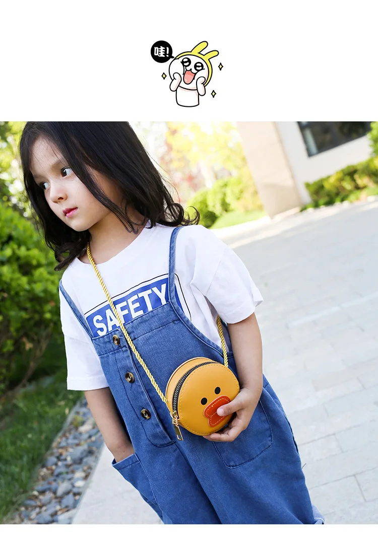 Мультяшная Водонепроницаемая маленькая сумка hello kitty для девочек, сумки на одно плечо, детские игрушки, милые детские уличные сумки