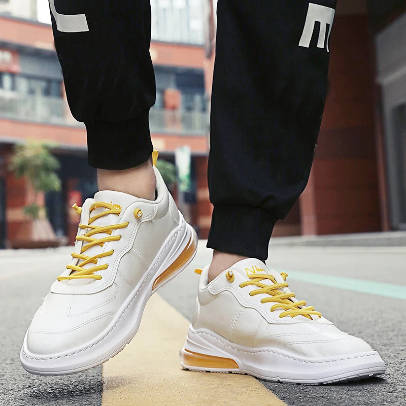 

Мужские Нескользящие кроссовки FS99 с воздушной подушкой