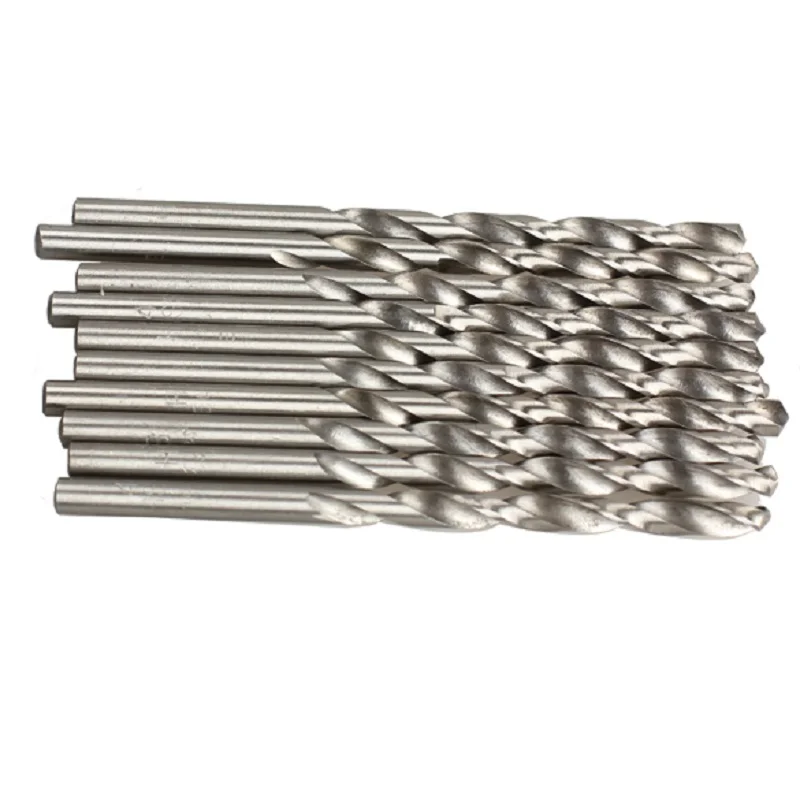 10 шт./компл. HSS микро поворотные биты для сверла деревообработки набор