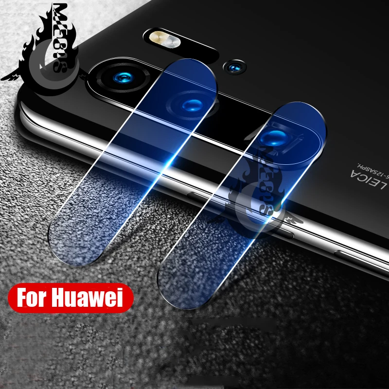 

2pcs Tempered Glass For Huawei P30/P40 Pro Lite Camera Lens Protective Glass Huawei P40 lite E Pro Plus Glass Screen Protector