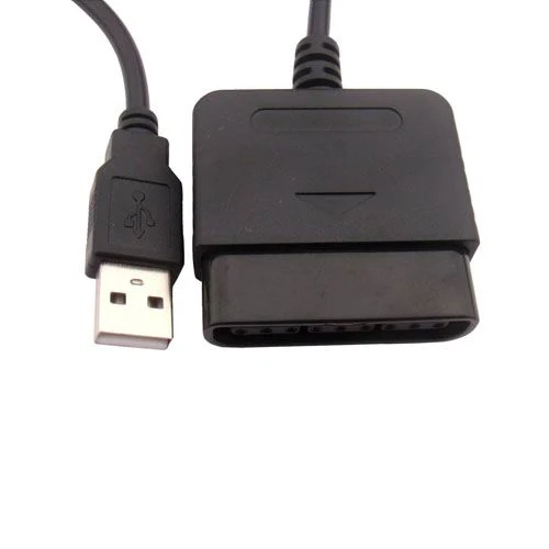 USB адаптер для контроллера Sony PS2 на PS3|Запасные части| |