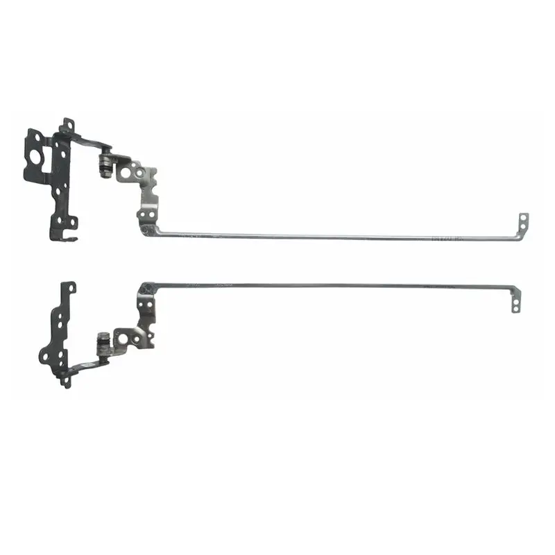 GZEELE ЖК-экран шарнир для hp Pavilion 15-P 15-P000 763105-001 15-P020US 15-P030NR 15-K 15,6 только для сенсорного экрана версия