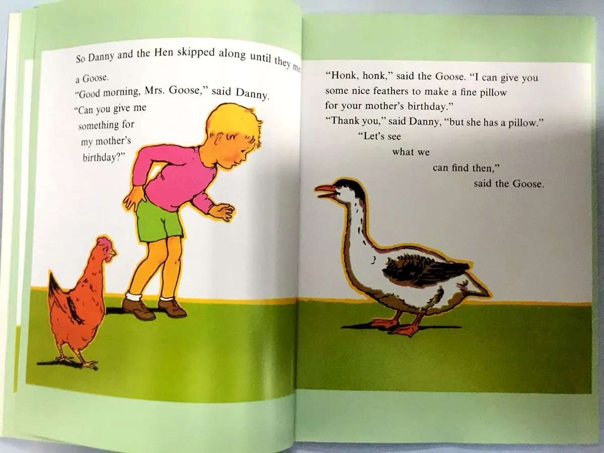 Английские книги для детей спрашивают мистера медведя Детская английская книга