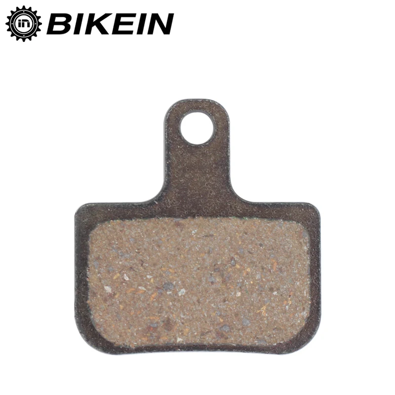 BIKEIN 1 пара горный MTB велосипед дисковые Тормозные колодки для SRAM DB 5 3 велосипедный
